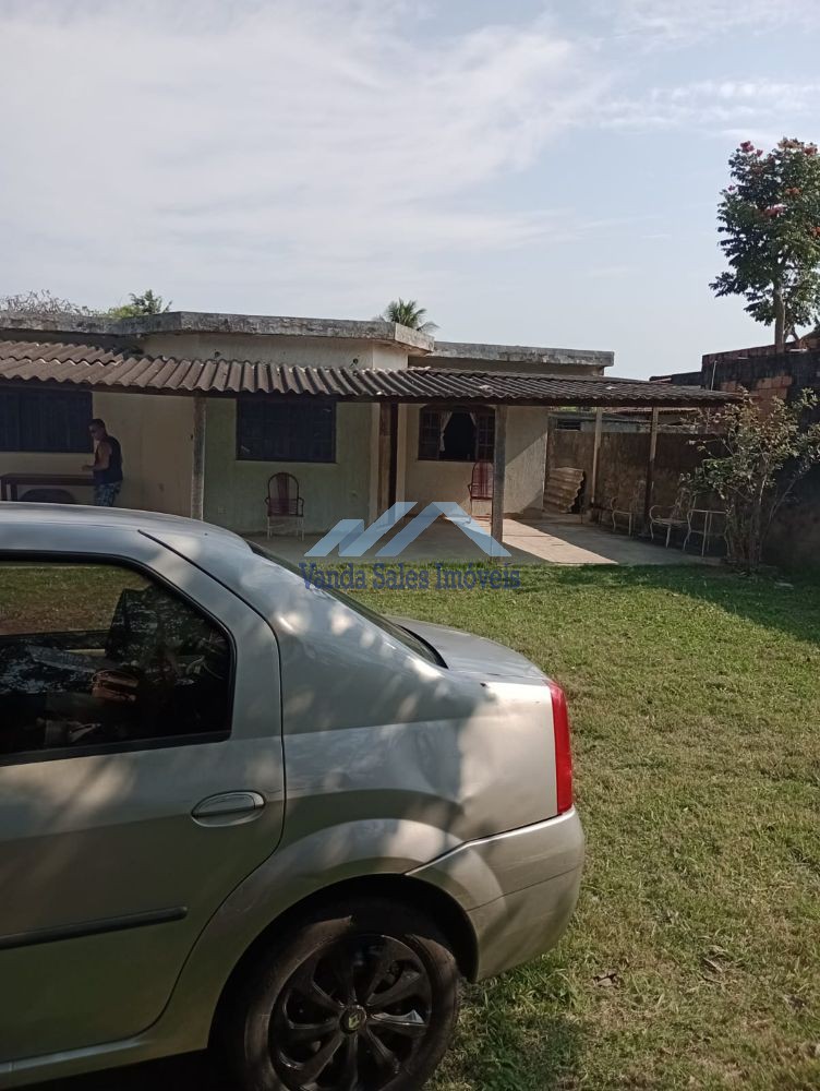 Casa para Venda -  - Guaratiba - RJ