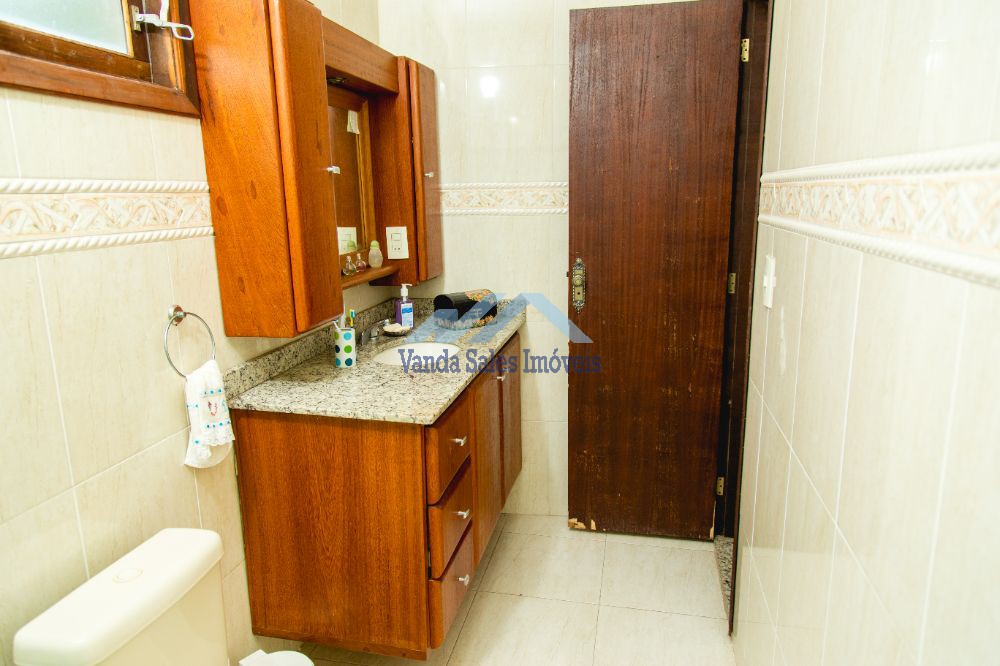 Casa para Venda -  - Campo Grande - RJ