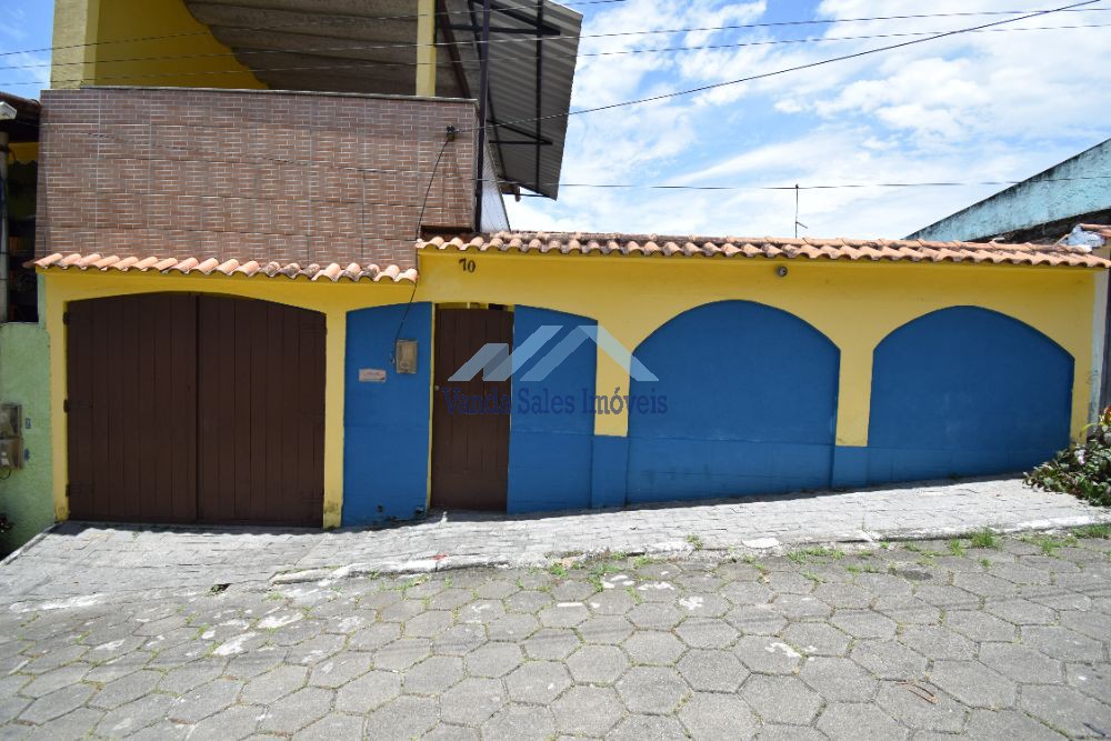 Casa para Locação -  - Itacuruçá - RJ