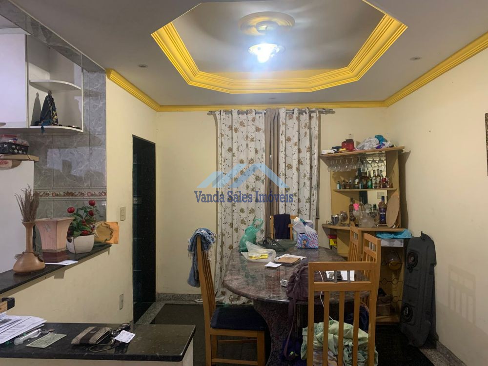 Casa para Venda -  - Campo Grande - RJ