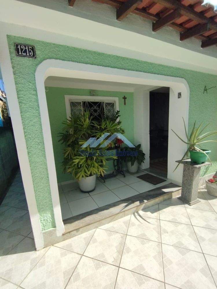 Casa para Locação -  - Campo Grande - RJ