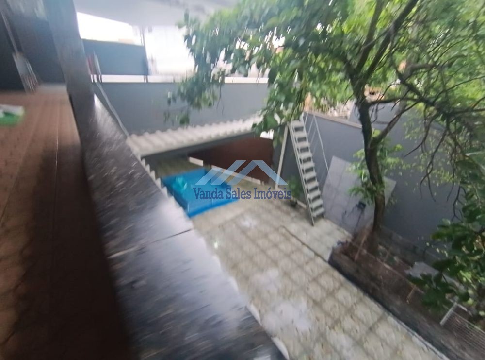 Casa para Venda -  - Campo Grande - RJ