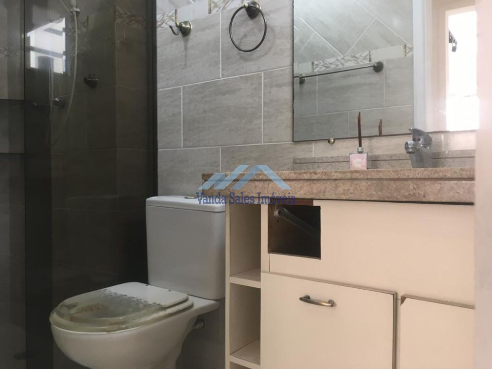 Apartamento para Venda - Rafaela - Campo Grande - RJ