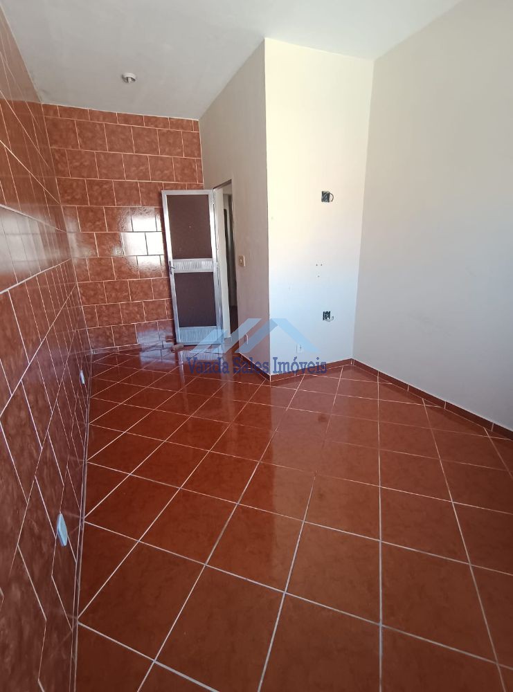 Casa para Locação -  - Campo Grande - RJ