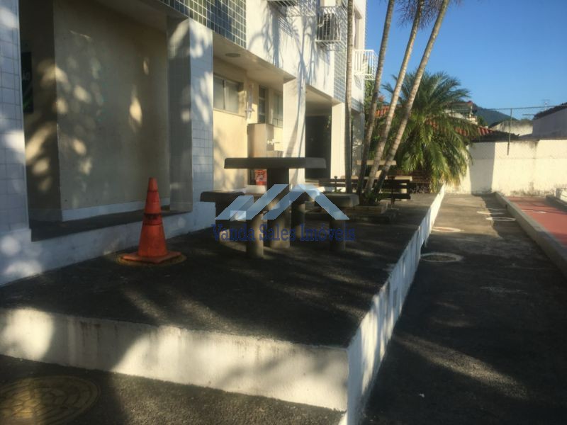 Apartamento para Locação - Morada do Campo Verde - Campo Grande - RJ