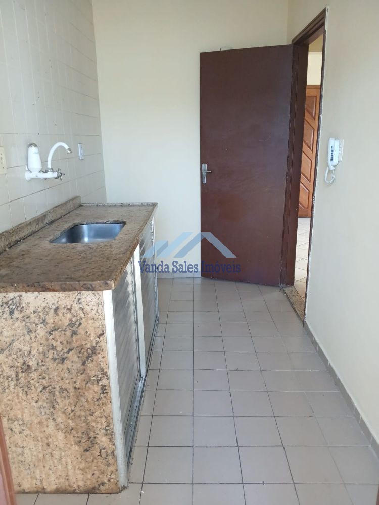 Apartamento para Locação -  - Campo Grande - RJ