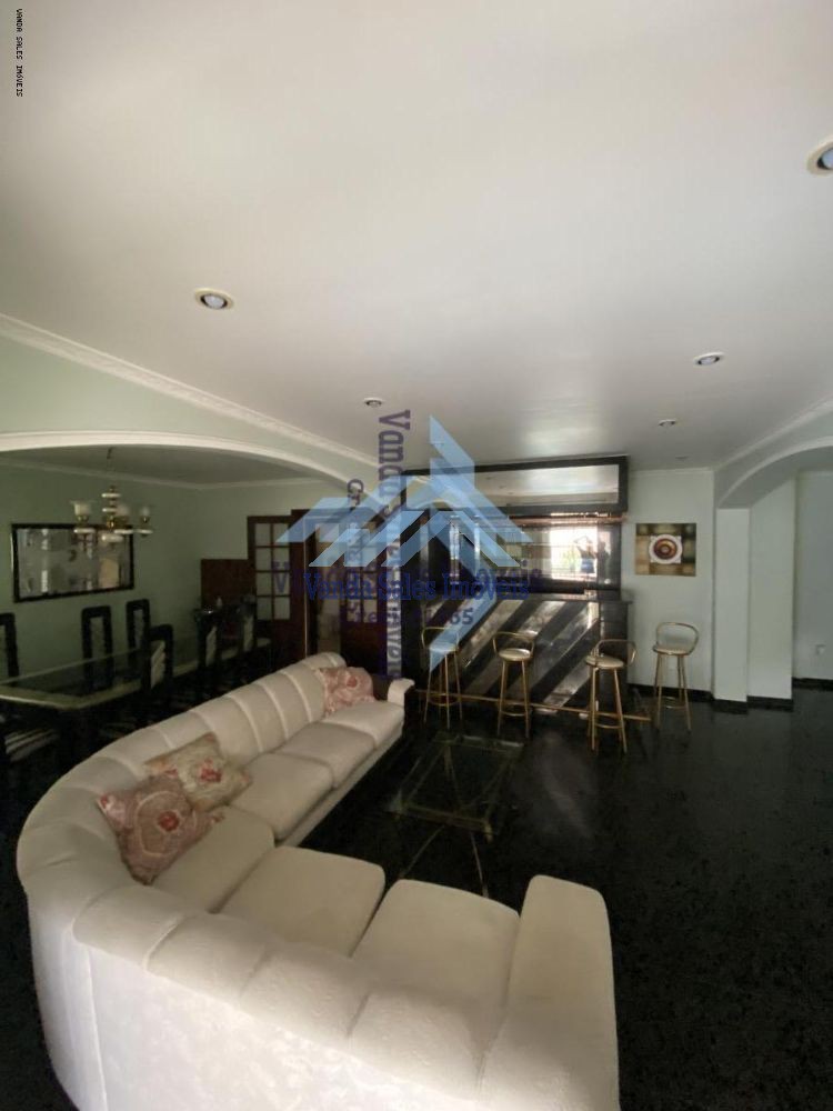 Casa para Venda - Parque Boa Esperança - Campo Grande - RJ