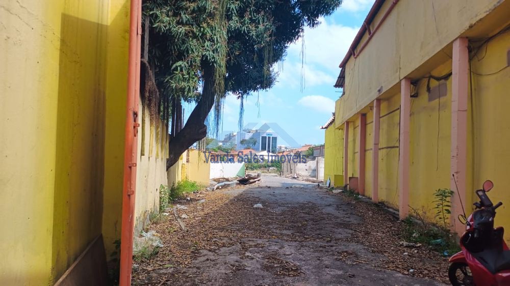 Loja para Venda ou Locação -  - Campo Grande - RJ
