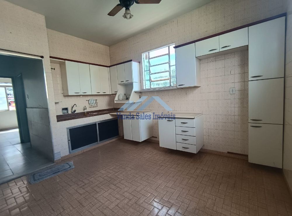 Casa para Locação -  - Campo Grande - RJ