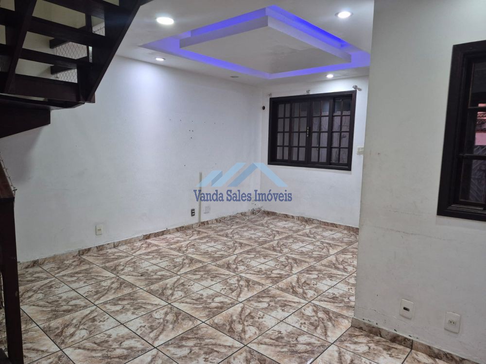 Casa para Venda -  - Campo Grande - RJ