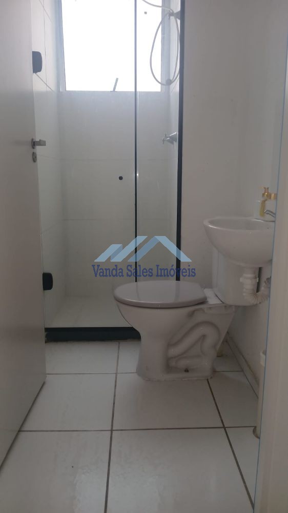 Apartamento para Locação - Porto Barão - Campo Grande - RJ