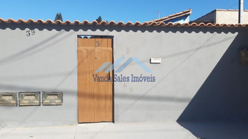 Casa para para Locação -  - Parque Boa Vista - RJ