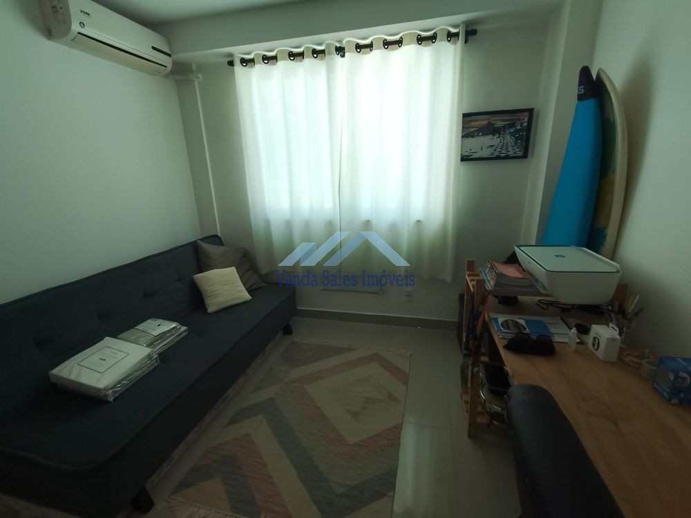 Apartamento para Venda -  - Recreio dos Bandeirantes - RJ