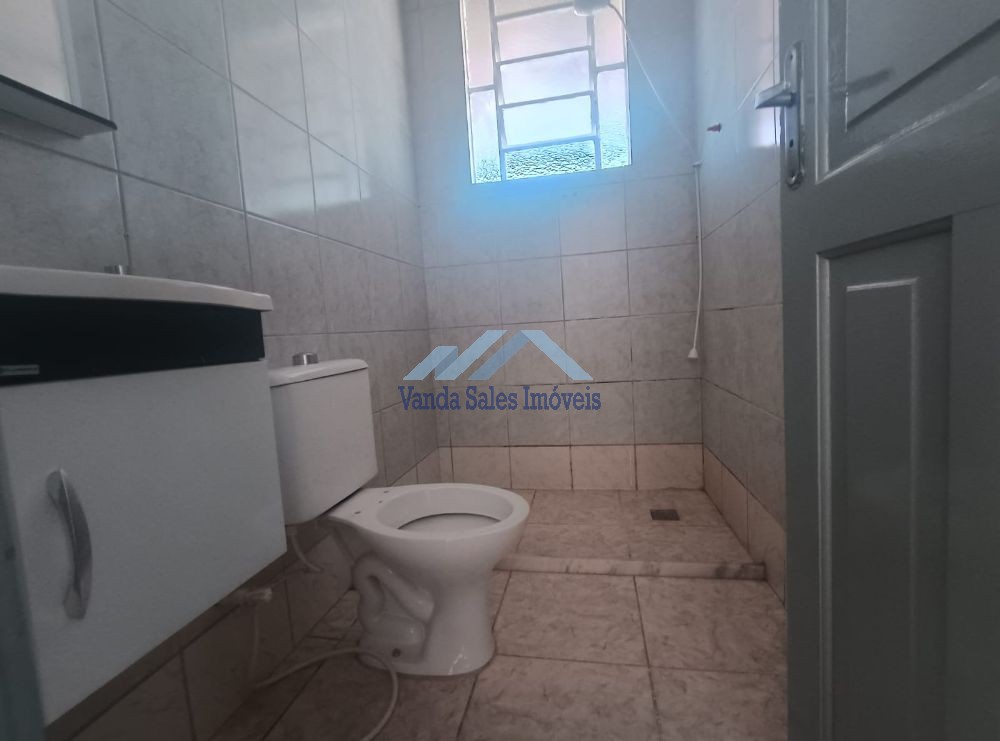 Casa para Locação -  - Campo Grande - RJ