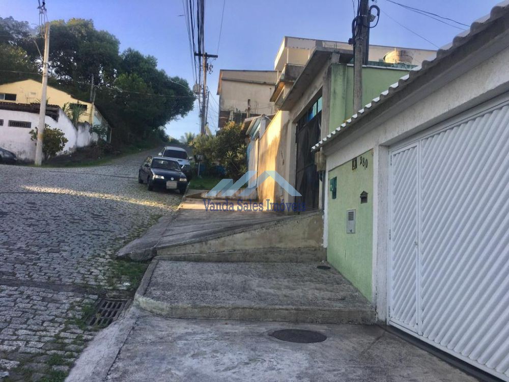 Casa para Venda -  - Campo Grande - RJ