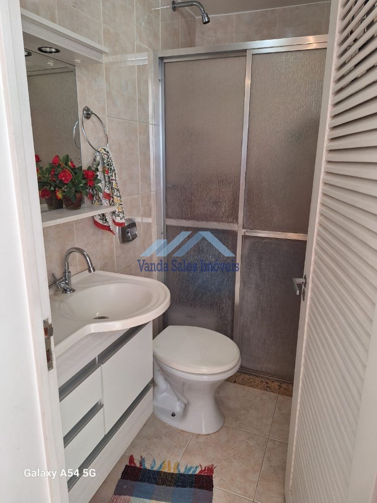 Apartamento para Locação -  - Campo Grande - RJ