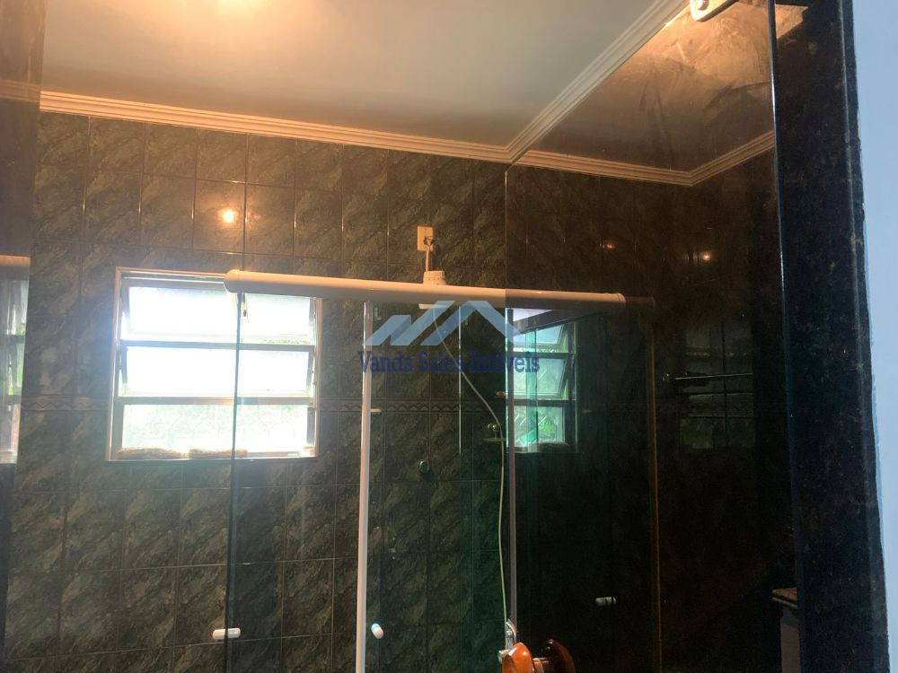 Casa para Venda -  - Campo Grande - RJ