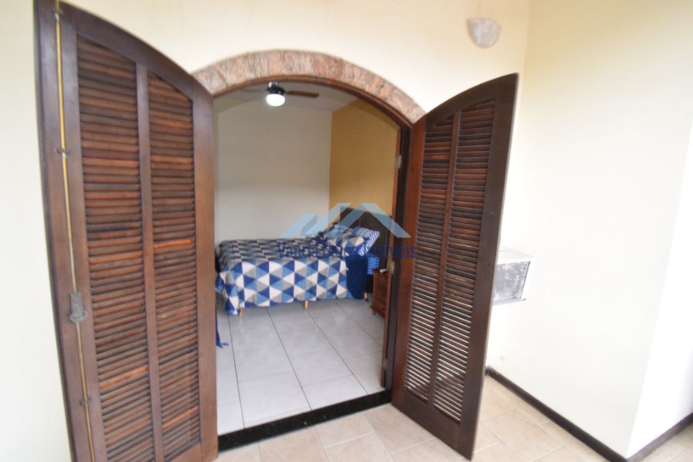 Casa para Venda -  - Campo Grande - RJ