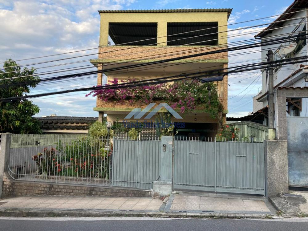 Casa para Locação -  - Campo Grande - RJ