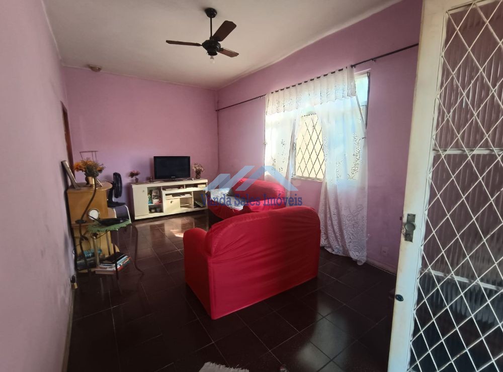 Casa para Venda -  - Campo Grande - RJ