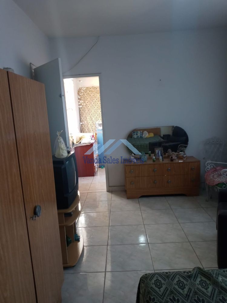 Casa para Venda -  - Campo Grande - RJ