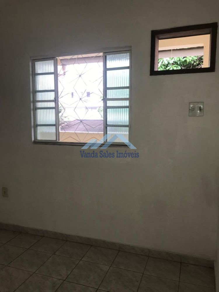 Sobrado para Locação -  - Campo Grande - RJ