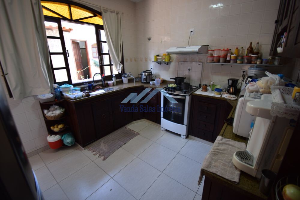 Casa para Venda -  - Pedra de Guaratiba - RJ