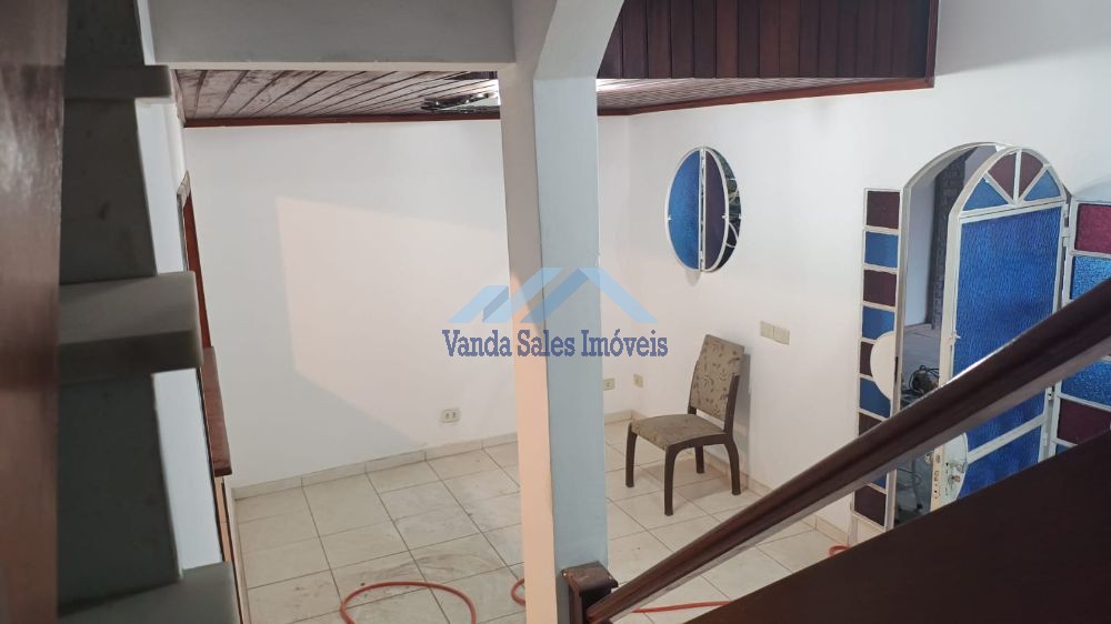 Casa para Locação -  - Campo Grande - RJ