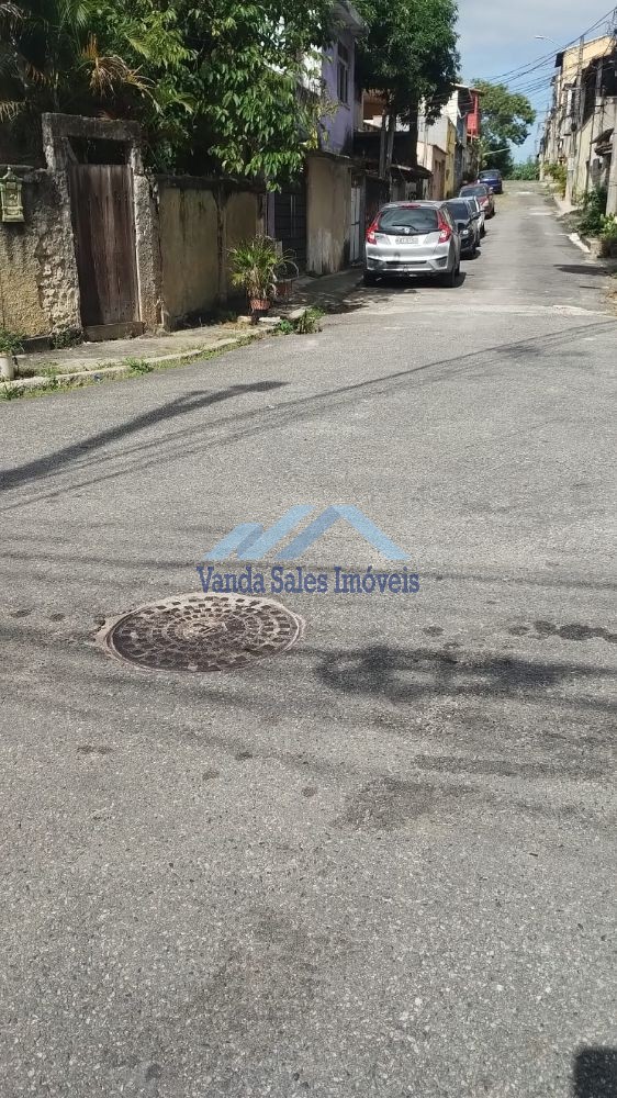 Casa para Locação -  - Campo Grande - RJ