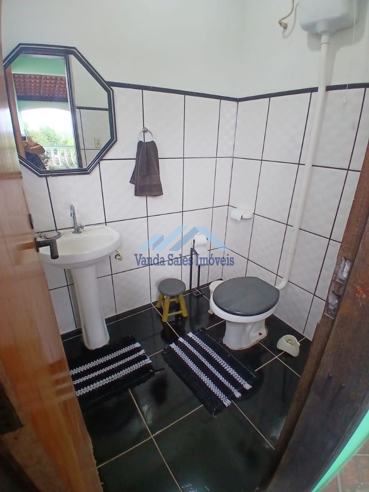 Casa para Venda -  - Campo Grande - RJ