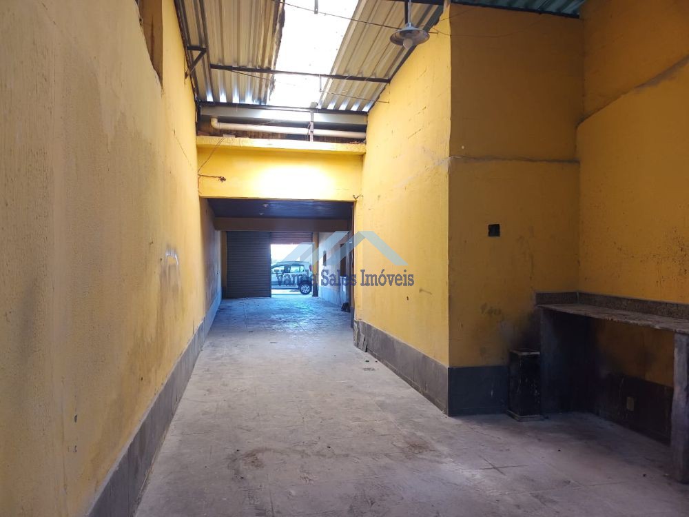 Loja para Locação -  - Campo Grande - RJ