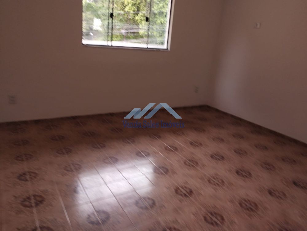 Casa para Locação - Vitor Alves - Campo Grande - RJ