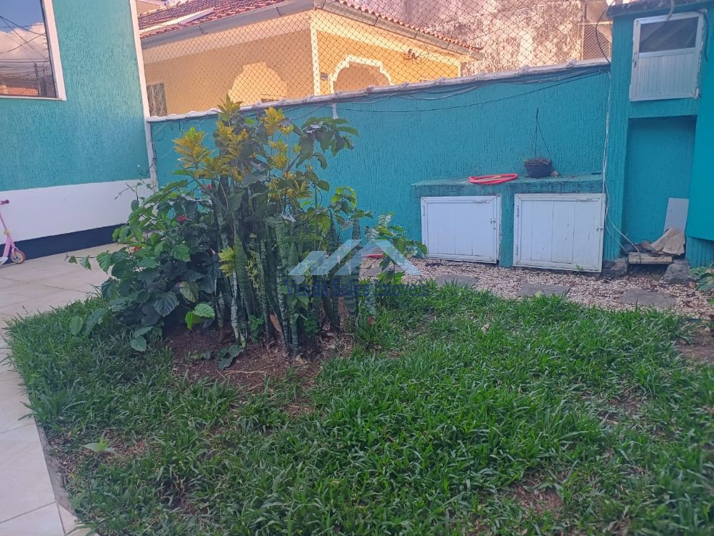Casa para Venda -  - Campo Grande - RJ