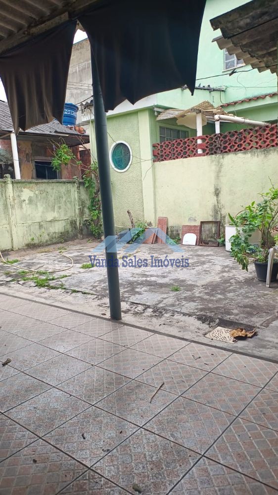 Casa para Venda -  - Bangú - RJ