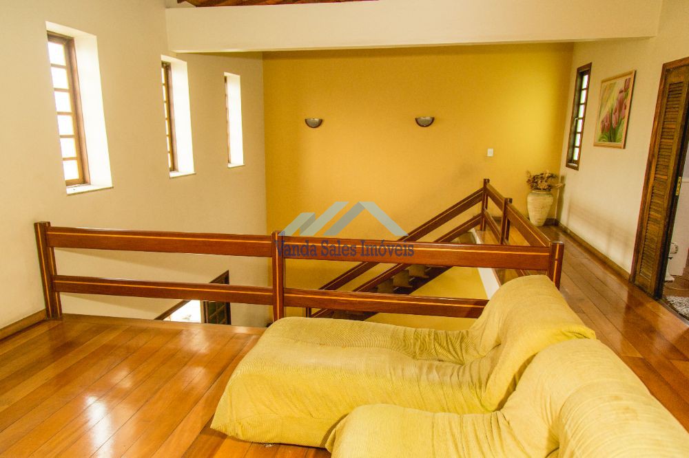 Casa para Venda -  - Campo Grande - RJ