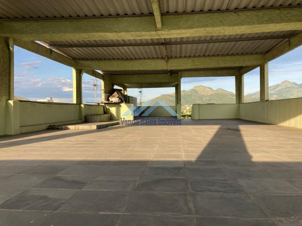 Casa para Locação -  - Campo Grande - RJ