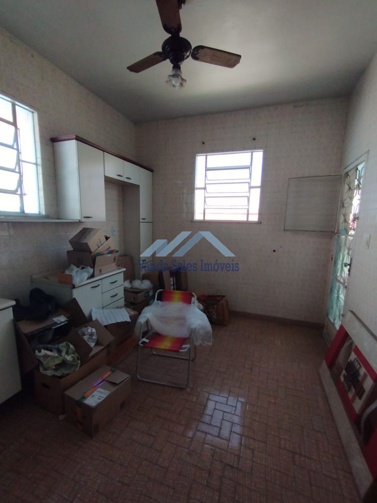 Casa para Venda -  - Campo Grande - RJ
