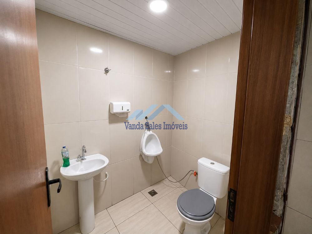 Loja para Locação -  - Campo Grande - RJ