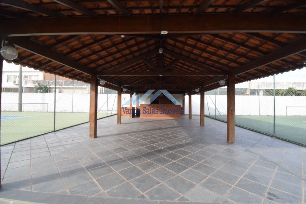 Casa para Venda - Condomínio Fazenda Montenegro - Campo Grande - RJ