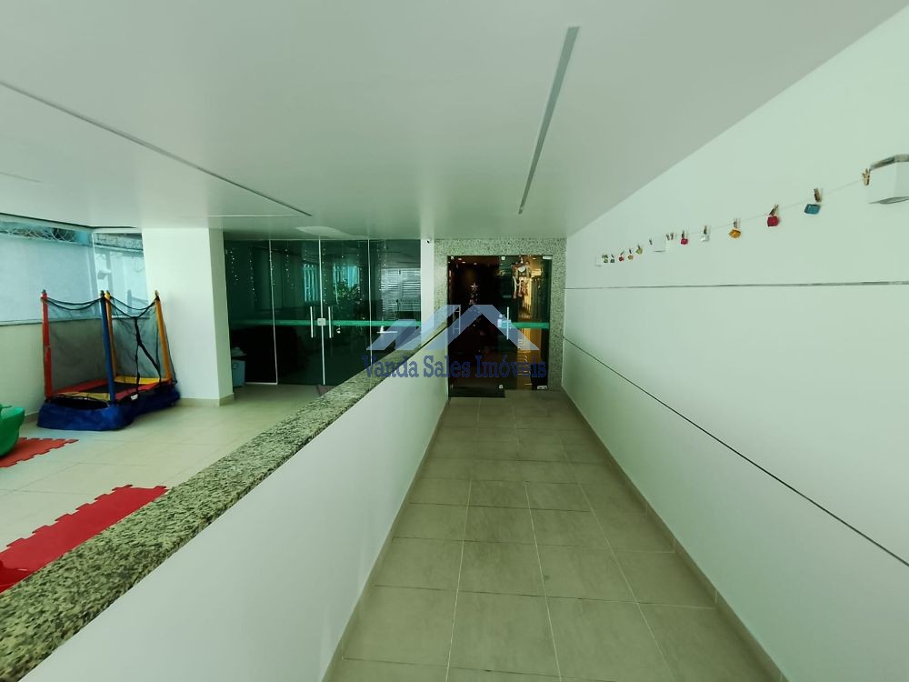 Apartamento para Venda -  - Jacarepaguá - RJ