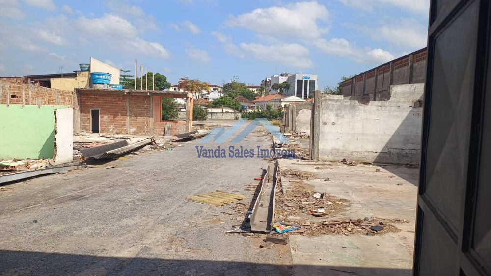 Loja para Venda ou Locação -  - Campo Grande - RJ