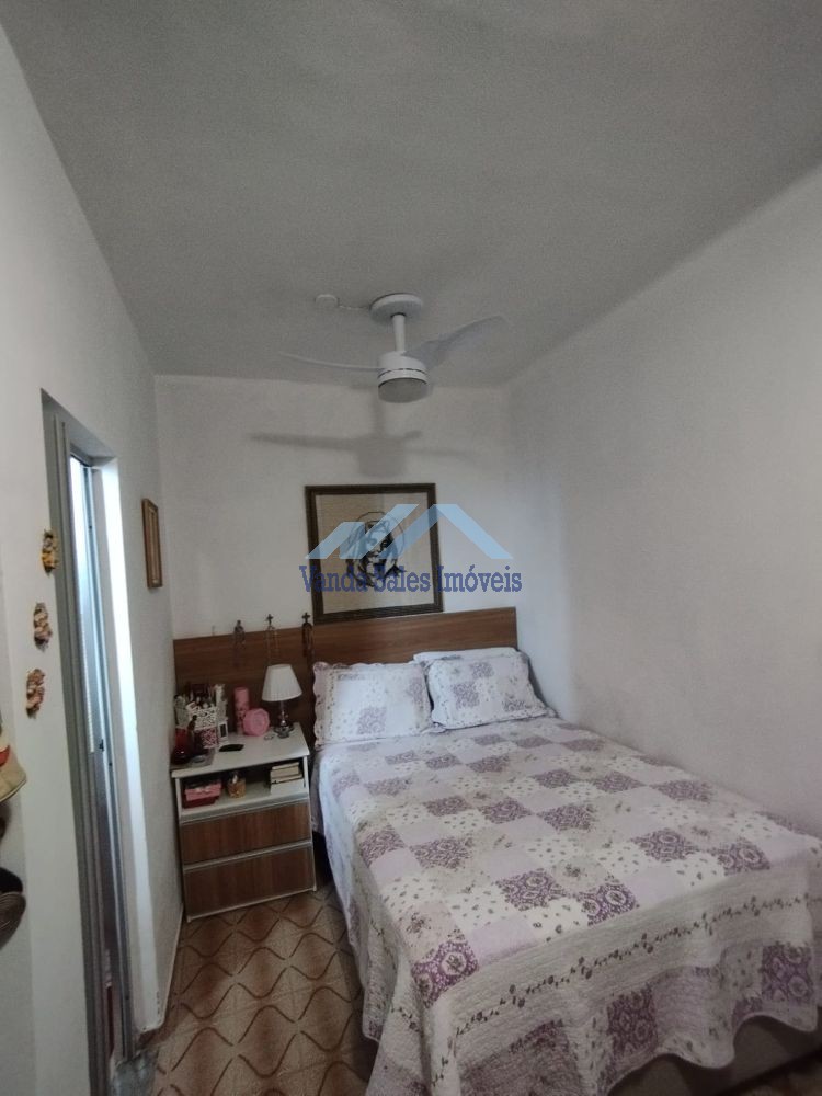 Casa para Venda -  - Campo Grande - RJ