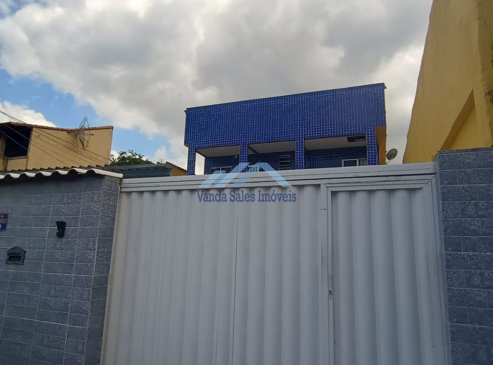 Casa para Locação -  - Campo Grande - RJ