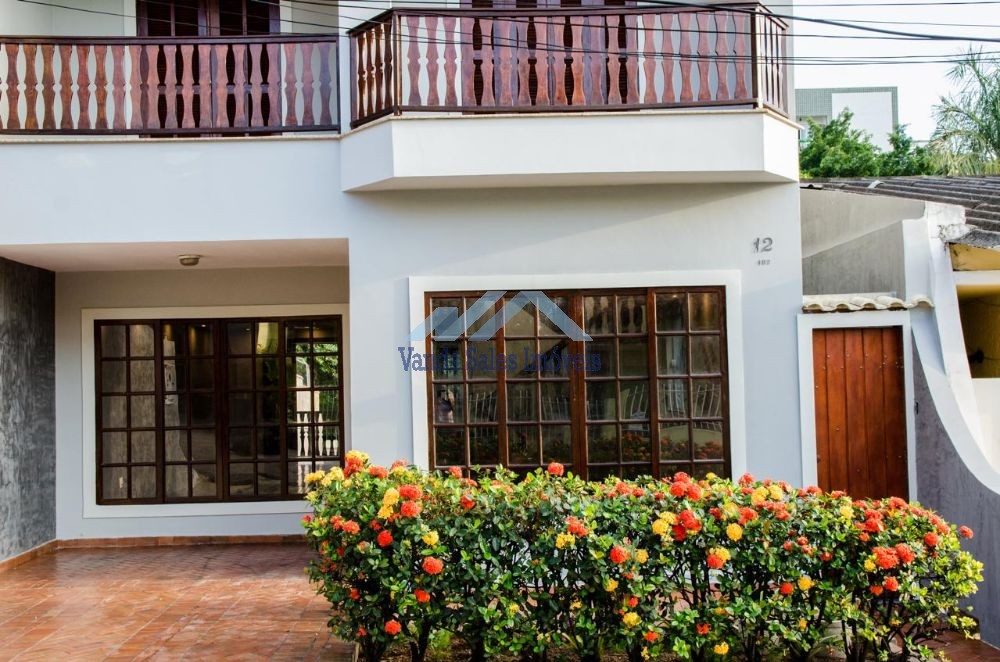 Casa para Venda -  - Campo Grande - RJ