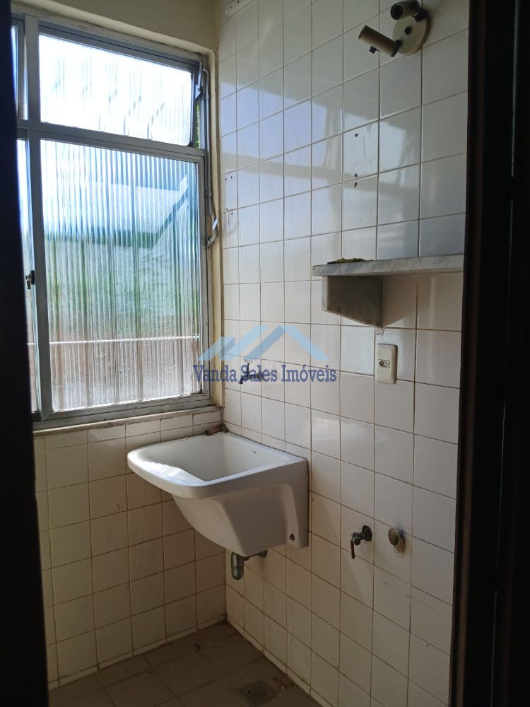 Apartamento para Locação -  - Campo Grande - RJ