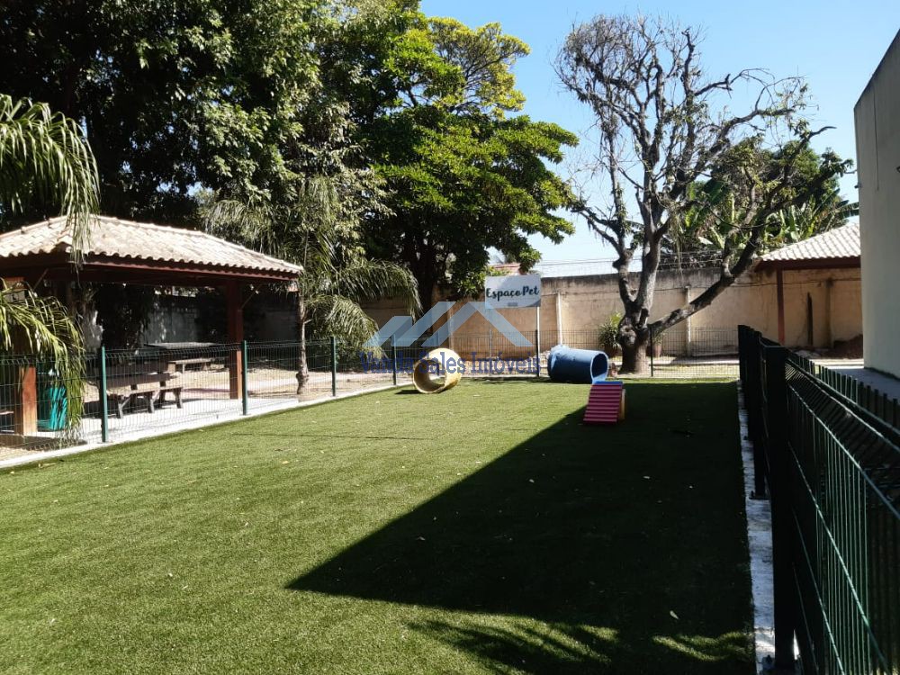 Apartamento para Venda - Jardim Europa - Campo Grande - RJ