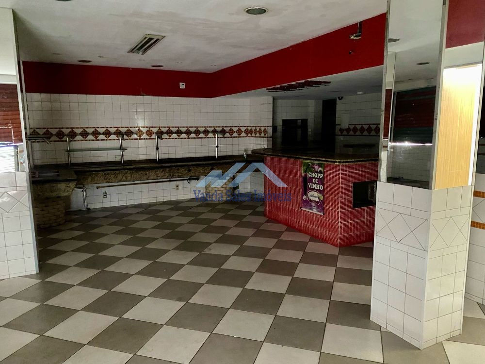 Loja para Locação -  - Campo Grande - RJ