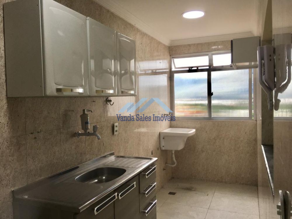 Apartamento para Locação - Morada do Campo Verde - Campo Grande - RJ