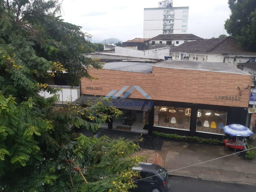 Sala para Locação -  - Campo Grande - RJ