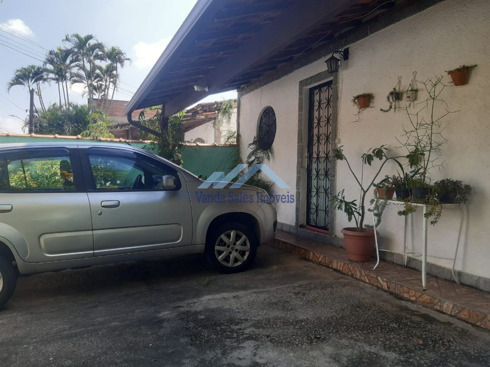 Casa para Venda -  - Campo Grande - RJ